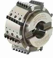 Picture of Advent Tool SMH4015TA8-F8 4" 8FL 10DEG Helix Shell Mill Cutter Threading Mill Thread